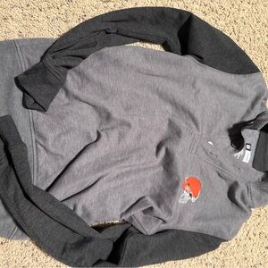 NFL Browns shirt